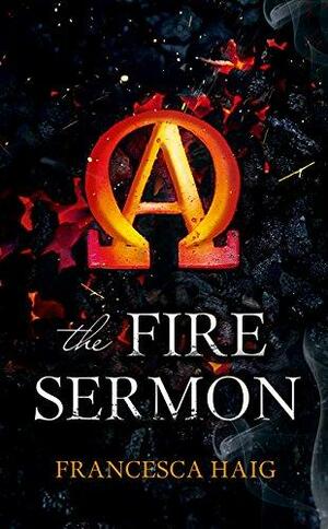 The Fire Sermon by Francesca Haig