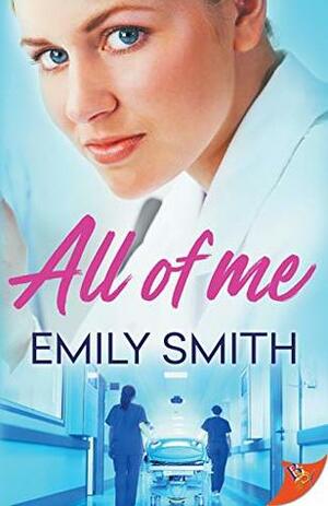 All of Me by Emily Smith