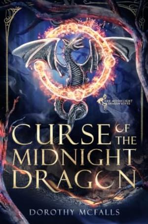 Curse of the Midnight Dragon by Dorothy McFalls