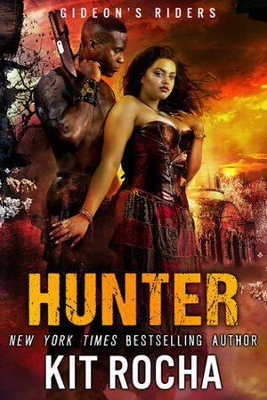 Hunter by Kit Rocha