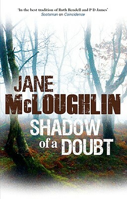 Shadow of a Doubt by Jane McLoughlin