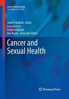 Cancer and Sexual Health by 