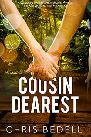 Cousin Dearest by Chris Bedell