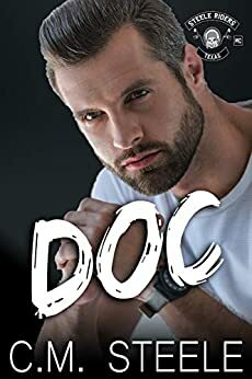 Doc by C.M. Steele