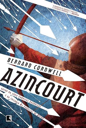 Azincourt by Bernard Cornwell