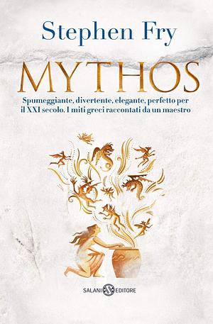 Mythos by Stephen Fry