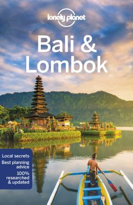 Lonely Planet Bali, Lombok & Nusa Tenggara by Mark Johanson, Virginia Maxwell, Lonely Planet