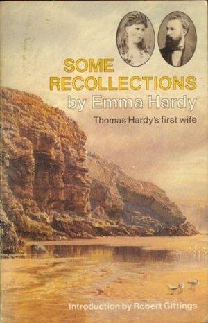 Some Recollections by Robert Gittings, Evelyn Hardy