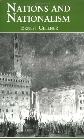 Nations and Nationalism by Simten Coşar, Saltuk Özertürk, Nalan Soyarık, Ernest Gellner