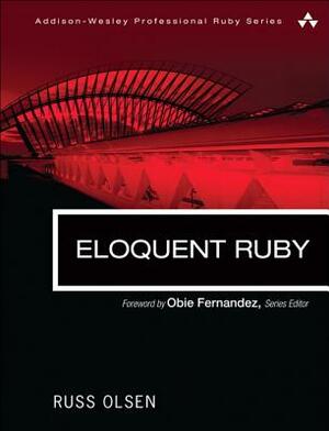 Eloquent Ruby by Russ Olsen