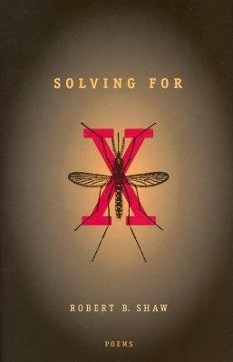 Solving for X by Robert B. Shaw