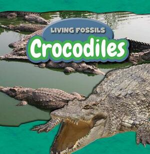 Crocodiles by Therese Shea