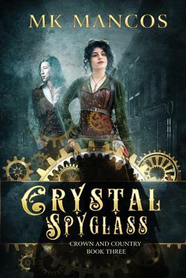 Crystal Spyglass by Mk Mancos