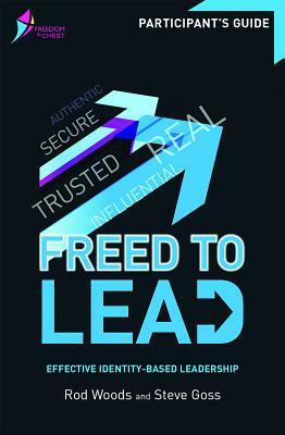 Freed to Lead Participant's Guide 5-Pack by Rod Woods