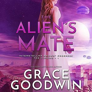 The Alien's Mate by Grace Goodwin