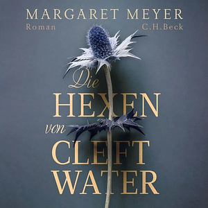 Die Hexen von Cleftwater by Margaret Meyer