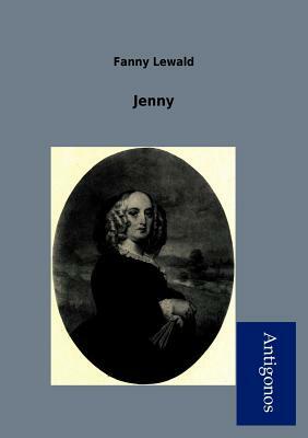 Jenny by Fanny Lewald