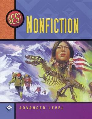 Best Nonfiction, Advanced Level, Hardcover by McGraw Hill