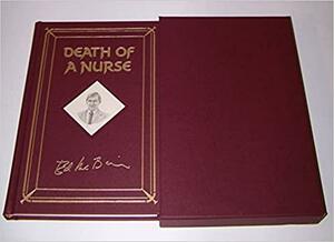 Death Of A Nurse by Ed McBain, Richard Marsten