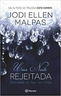 Rejeitada by Jodi Ellen Malpas