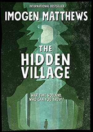 The Hidden Village (book 1) by Imogen Matthews