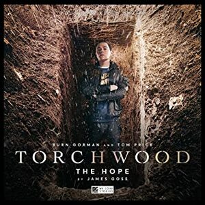 Torchwood: The Hope by James Goss