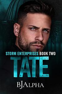 Tate by BJ Alpha