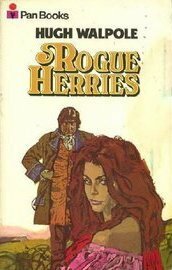 Rogue Herries by Hugh Walpole