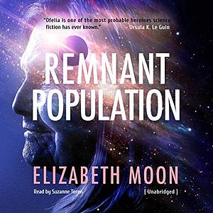 Remnant Population by Elizabeth Moon