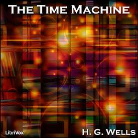 The Time Machine by H.G. Wells