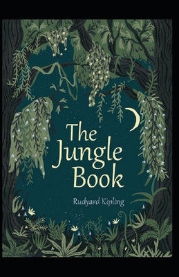 The Second Jungle Book Annotated by Rudyard Kipling