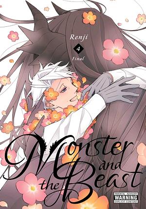 Monster and the Beast Vol. 4 by Renji