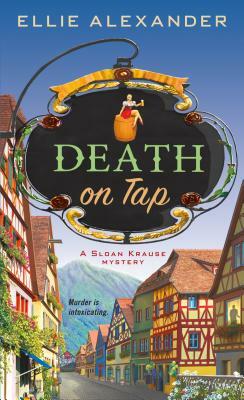 Death on Tap by Ellie Alexander