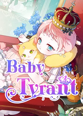 Baby Tyrant, Season 1 by Lee Huin, Awon