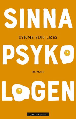 Sinnapsykologen by Synne Sun Løes