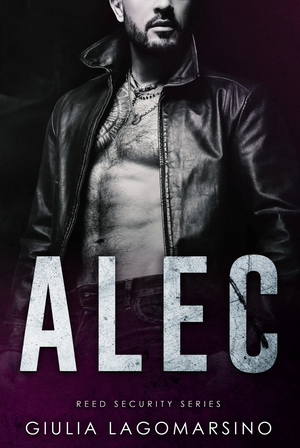 Alec by Giulia Lagomarsino