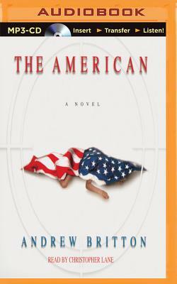 The American by Andrew Britton