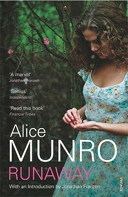 Runaway by Alice Munro