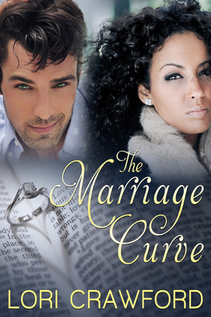 The Marriage Curve by Lori Crawford