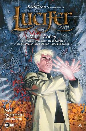 Lucifer 1. by Mike Carey