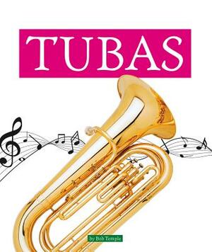 Tubas by Bob Temple