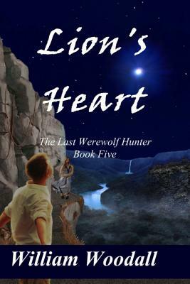 Lion's Heart by William Woodall