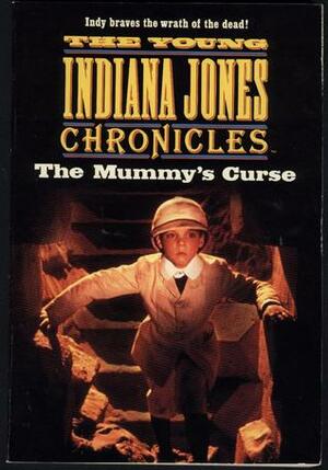 The Mummy's Curse by Megan Stine, H. William Stine