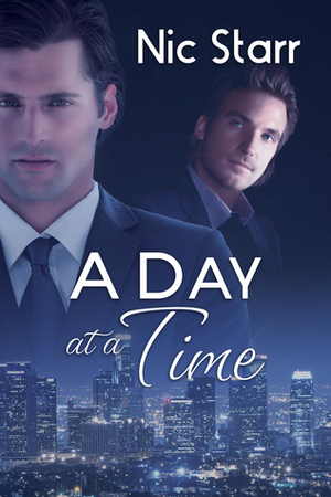 A Day at a Time by Nic Starr
