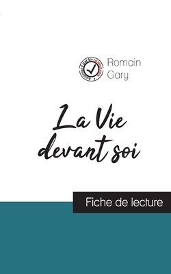 La Vie devant soi de Romain Gary (résumé et fiche de lecture plébiscités par les enseignants) by Romain Gary