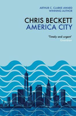America City by Chris Beckett