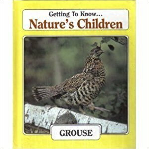 Grouse by John Theberge, Mary Theberge