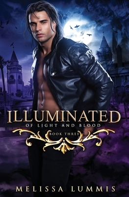 Illuminated by Melissa Lummis