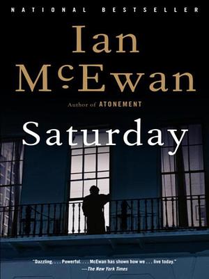 Sábado by Ian McEwan