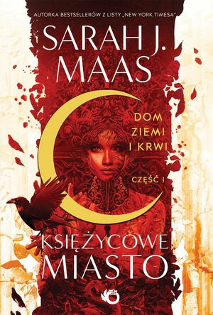 Dom Ziemi i Krwi. Część 1 by Sarah J. Maas